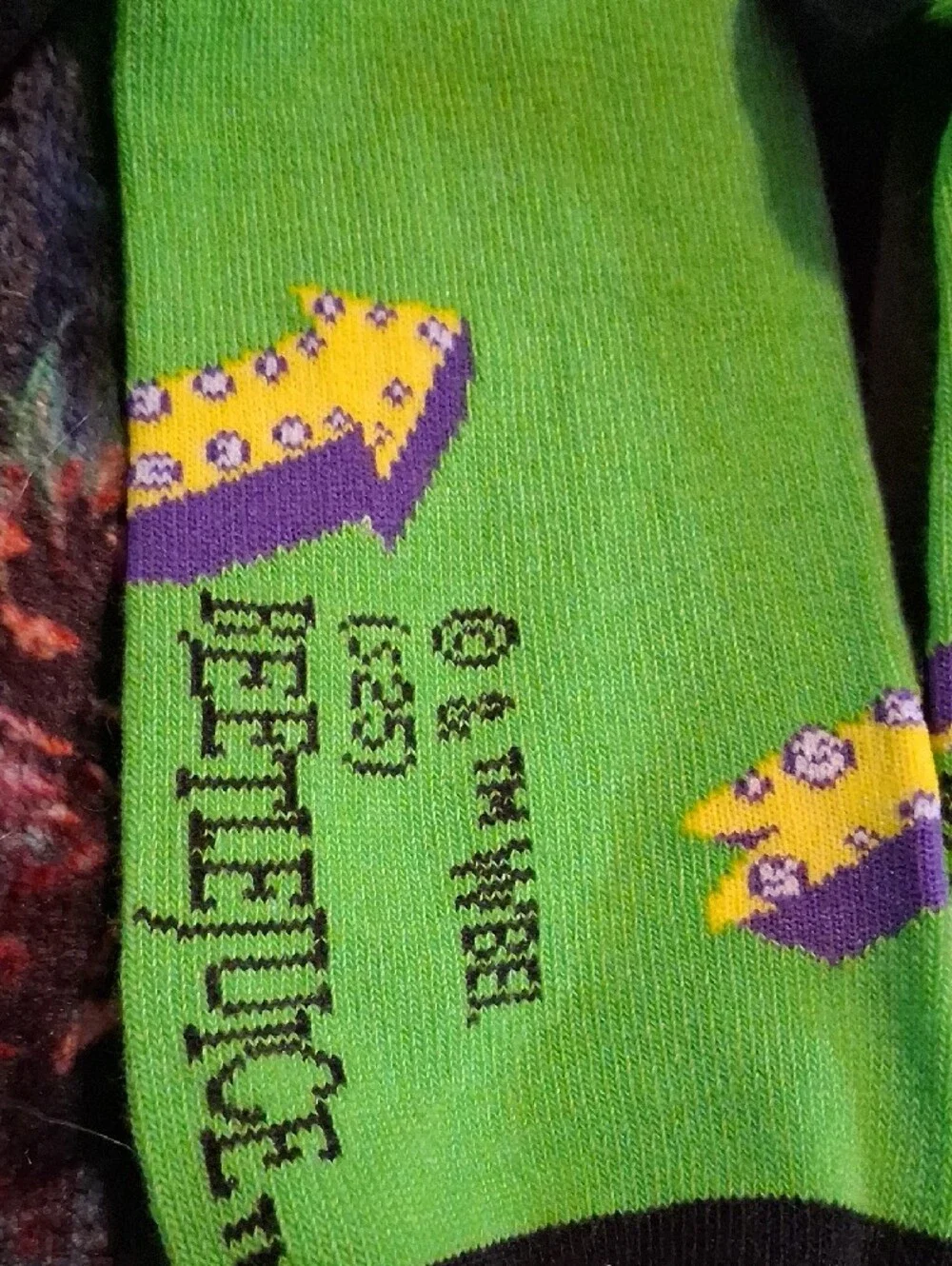 Beetlejuice official themed